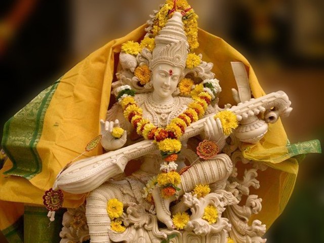 BASANT-PANCHAMI