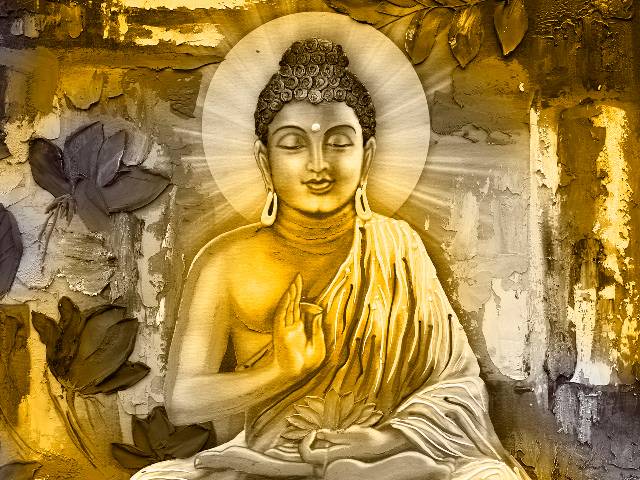 Buddha-Jayanthi