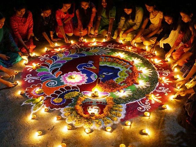 DIWALI