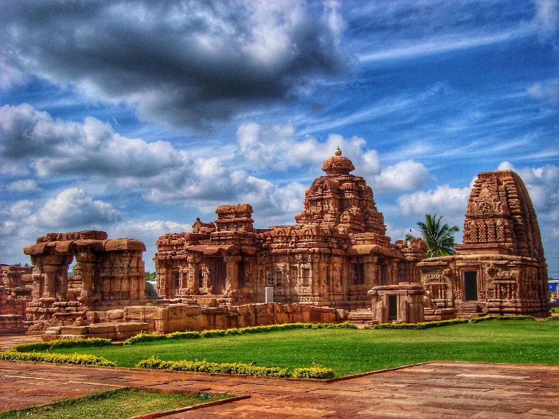 From-Elite-Itinerary-In-India-Is-Group-of-Monuments-at-Pattadakal-Which-Is-A-UNESCO-World-Heritage-Site-1