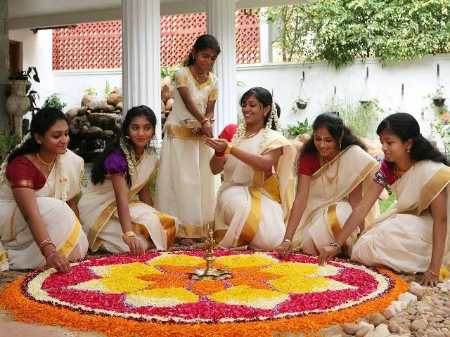 Onam Festival