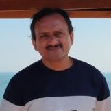 Pravin Srivastava Elite Itinerary Guest