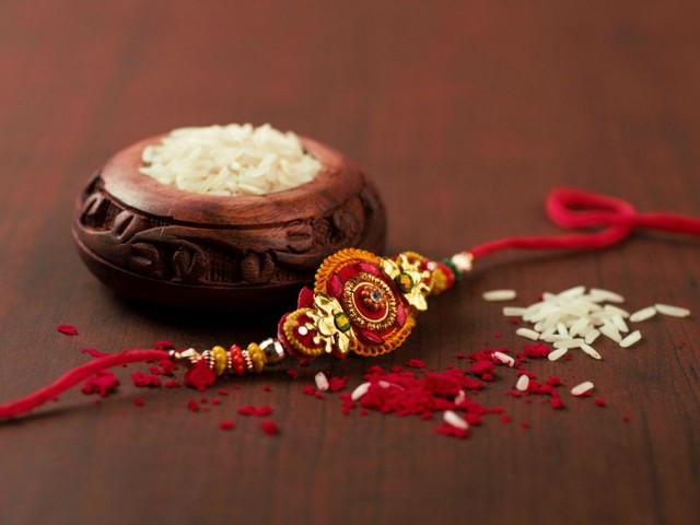 RAKSHABANDHAN