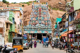 Thiruparankundram Murugan Temple Darshan By Elite Itinerary 3