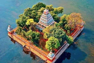 Vandiyur Mariamman Teppakulam By Elite Itinerary 1