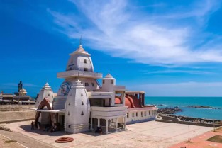 Kanyakumari Gandhi Memorial Tour By Elite Itinerary