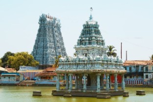 Kanyakumari Thanumalayan Suchindram Temple Tour By Elite Itinerary