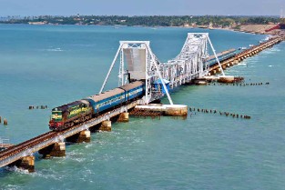 Rameshwaram Sightseeing Places By Elite Itinerary 2