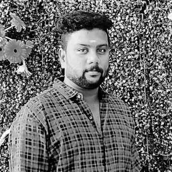 Abhishek Elite Itinerary