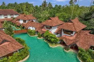 Alleppey Back Waters By Elite Itinerary 1