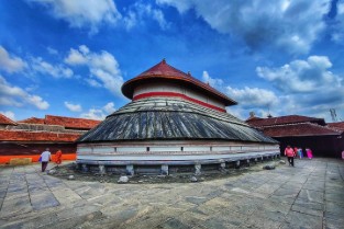 Anantheshwara Temple Udupi By Elite Itinerary