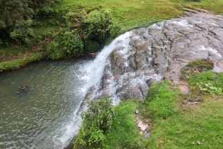 Bear Shola Falls Kodaikanal By Elite Itinerary