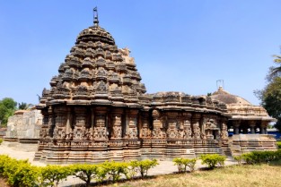Chandramouleshwara Temple Udupi By Elite Itinerary