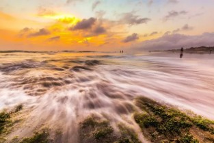 Eco Beach By Elite itinerary