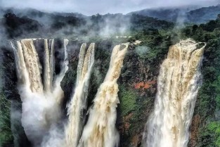 Jog Falls By Elite Itinerary