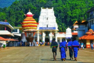KUKKE SUBRAMANYA SWAMI TEMPLE 2 BY ELITE ITINERARY