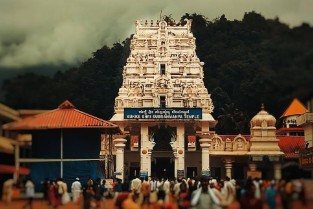 KUKKE SUBRAMANYA SWAMI TEMPLE BY ELITE ITINERARY
