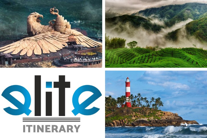 Kerala Tour Package Tour Package By Elite Itinerary
