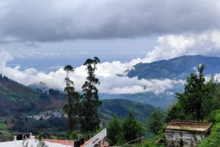 Kurunji Andavar Temple Kodaikanal By Elite Itinerary