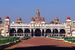 MYSORE PALACE BY ELITE ITINERARY