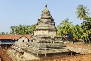 Mahabaleshwar Temple Gokarna By Elite Itinerary