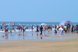 Malpe Beach Udupi By Elite Itinerary