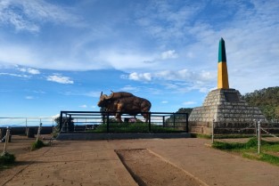 Moir Point Kodaikanal By Elite Itinerary