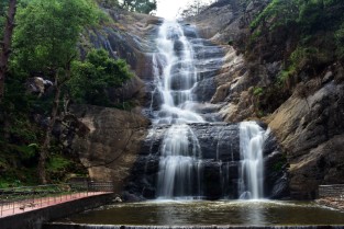 Silver Cascade Falls Kodaikanal By Elite Itinerary