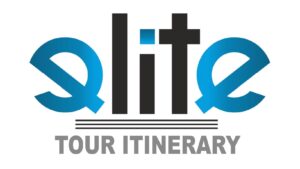 ELITE TOUR ITINERARY