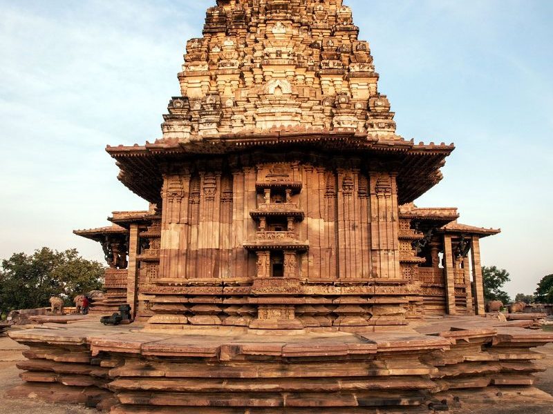 Kakatiya-Rudreshwara-Ramappa-Temple-At-Telangana-Is-A-UNESCO-World-Heritage-Site-1