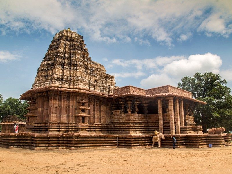 Kakatiya-Rudreshwara-Ramappa-Temple-At-Telangana-Is-A-UNESCO-World-Heritage-Site-2