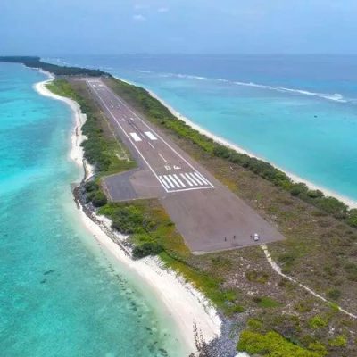 LAKSHADWEEP ISLAND By Elite Itinerary