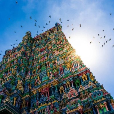 TAMILNADU | Elite Itinerary