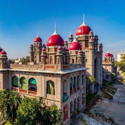 TELANGANA | Elite Itinerary